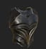 design and create 3d armours