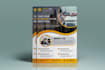 design a flyer, poster, brochure, leaflet, handbill