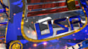 do epic 3d logo animation with your country flag on it