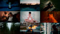 do professional video editing and post production