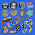 create custom embroidered patches for your business
