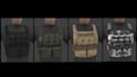 create game ready 3d vehicle game assets
