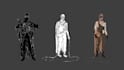 diseñar tu personaje de ficción