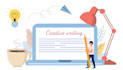 provide concise articles, research, summaries, blog reports