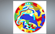 create vector puzzle from any picture puzzle for laser cut and cnc vector puzzle