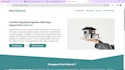 bulid responsive website with html css