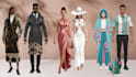 illustrate your custom luxury or streetwear collection