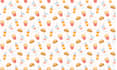 design seamless pattern for textile design print