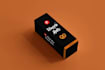 do a package and label design