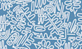 create customized pattern illustration