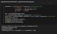 do regression analysis with python using supervised machine learning