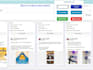 do facebook ads library extension tool for filter creative ads