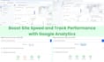 do complete website seo service onpage optimization and GEO google ranking