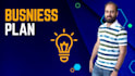 ready business plan for investors, startups, fundraising, proposal