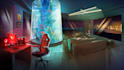 make magnificent animated background