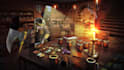 draw and animate your starting soon, twitch overlay