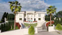 do complete landscape design and rendering according to your project