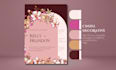 wedding invitation and wedding suite
