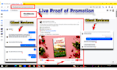 provide amazon book promotion and ebook marketing service