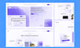 design or redesign webflow website or figma to webflow, webflow expert