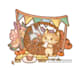 draw cute anime chibi head, icon, illustration for you