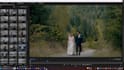 edit wedding highlight and teaser professionally