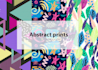 design seamless pattern textile prints pattern design