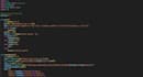 write python 3 script