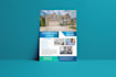design professional flyer and poster for business or event