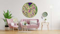 design multilayer home decor