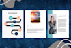 design professional ebooks and pdf in canva