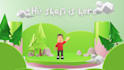 create 3d animated explainer vedio