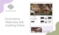 build responsive squarespace website design or online store