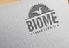 design a creative agriculture and farm logo
