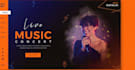 create a professional music and dj website on wordpress