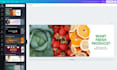 design your social media posts using canva templates