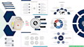 create modern, professional and creative powerpoint slides
