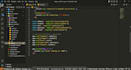 do rest API development using node js, express js, and mongodb