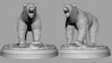 do 3d character modeling for games or anything