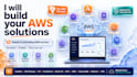 host your web app on AWS for free