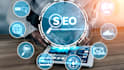 monthly SEO service with fast guaranteed page 1 ranking