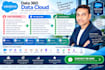 be your expert salesforce data cloud consultant