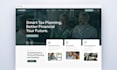 design professional wix website and custom wix website development for business