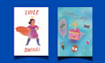 craft beautiful digital greeting cards