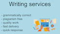 provide quality articles and essays research on any topic
