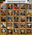 create custom royal pet portrait dog portrait cat portrait