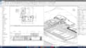 design 2d floor plan, elevation,section, 3d, bim revit model