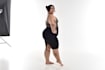 be your professional plus size model or beauty conent maker