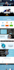 develop website with CSS, HTML, bootstrap, PHP, javascript