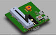 develop embedded system pcb and firmware